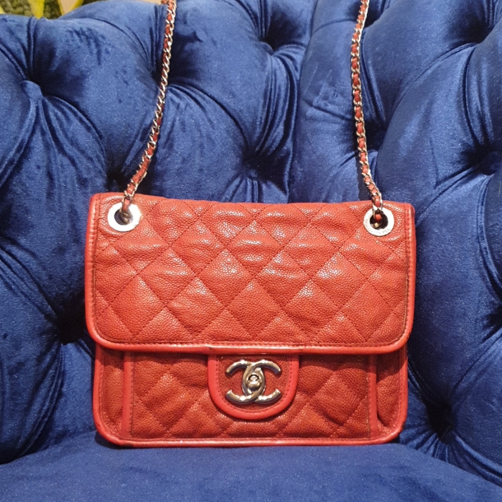 Chanel Bag